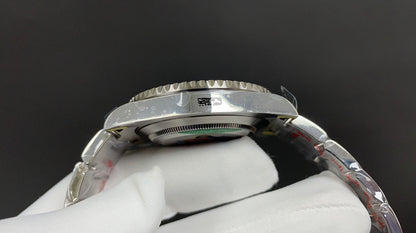 Today's recommendation: Green Submariner 40mm 3135 machine, top quality watch