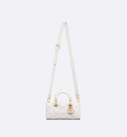 2025 Bag SMALL LADY D-JOY BAG