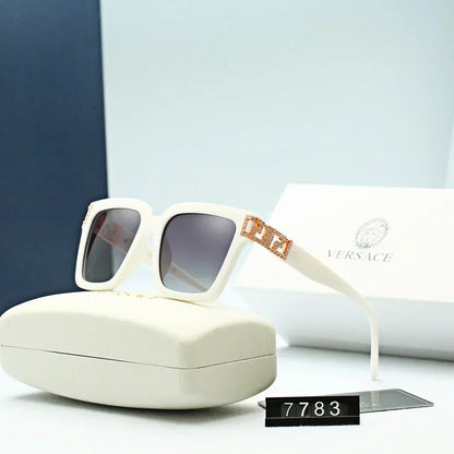 2025 Square Sunglasses 7783