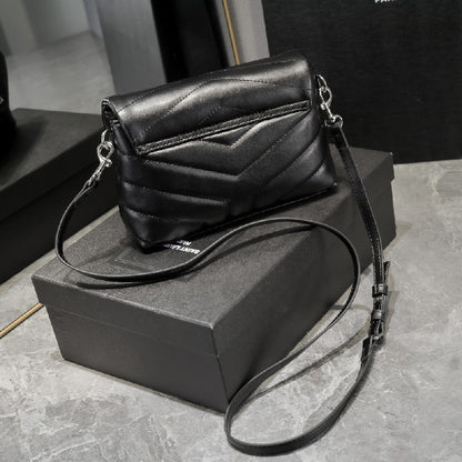2025 Bag LouLou Chain Bag Y3