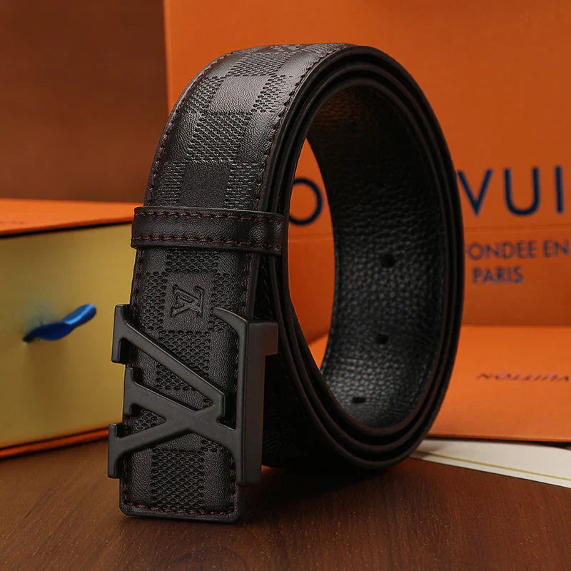 2025 Fashion Reversible Belt