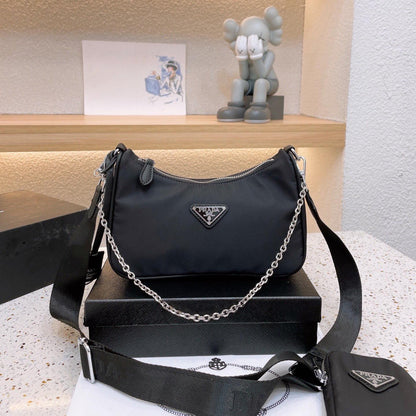 2025 Bag Re-Edition 2005 Bag P2