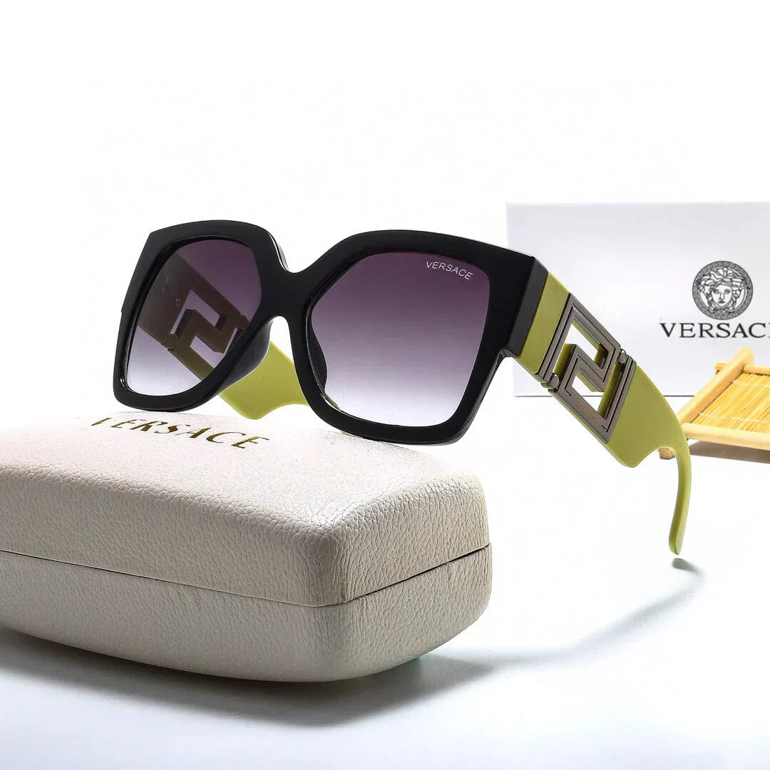 2025 GRECA ROCK ICONS SUNGLASSES