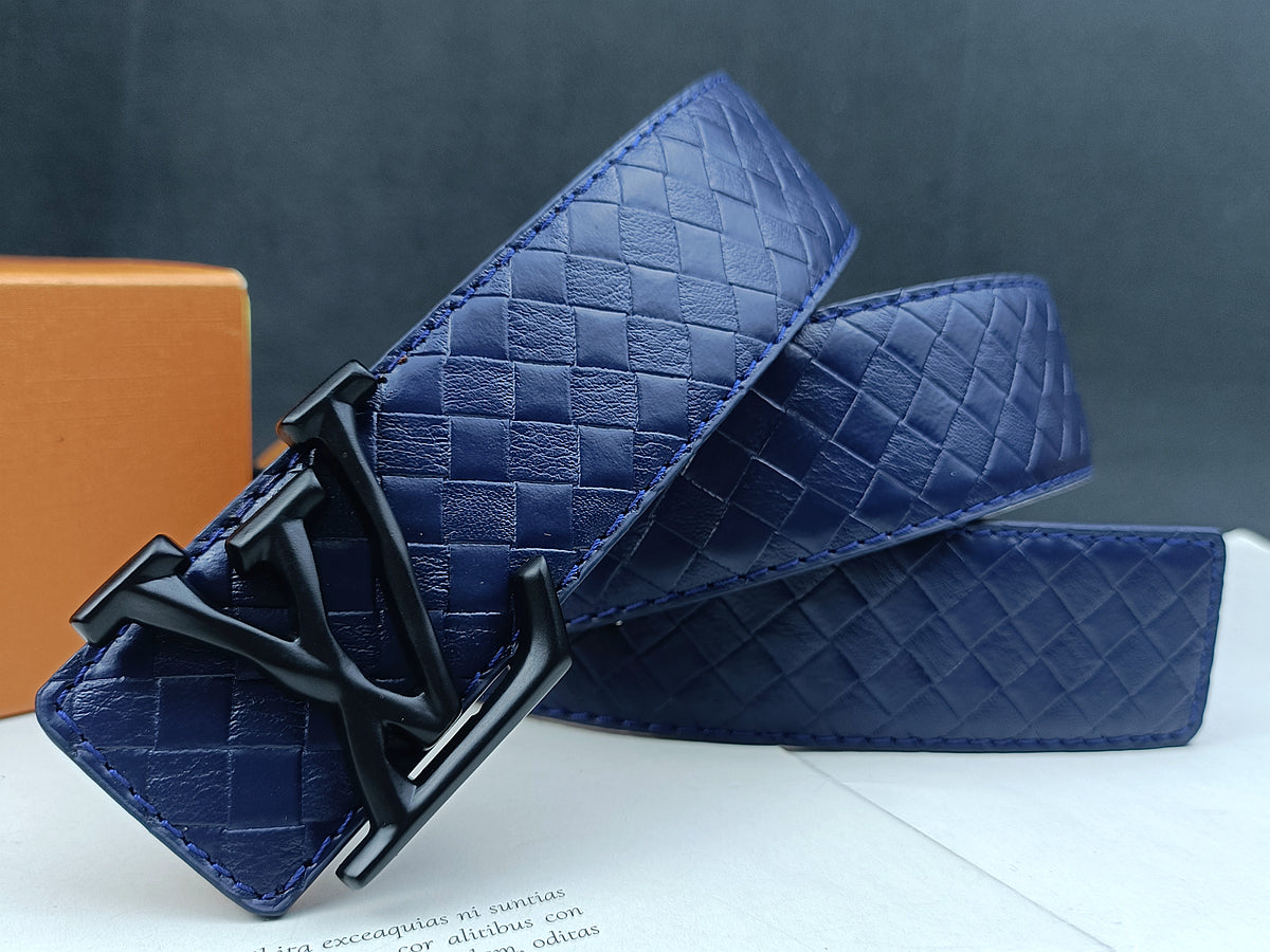 2025 Ranch Reversible Fashion Belt