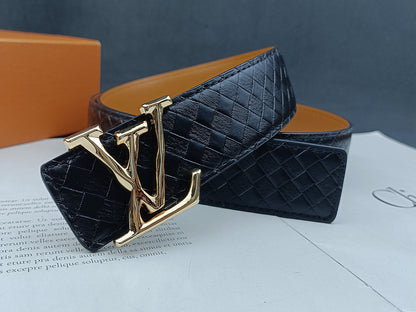 2025 Ranch Reversible Fashion Belt