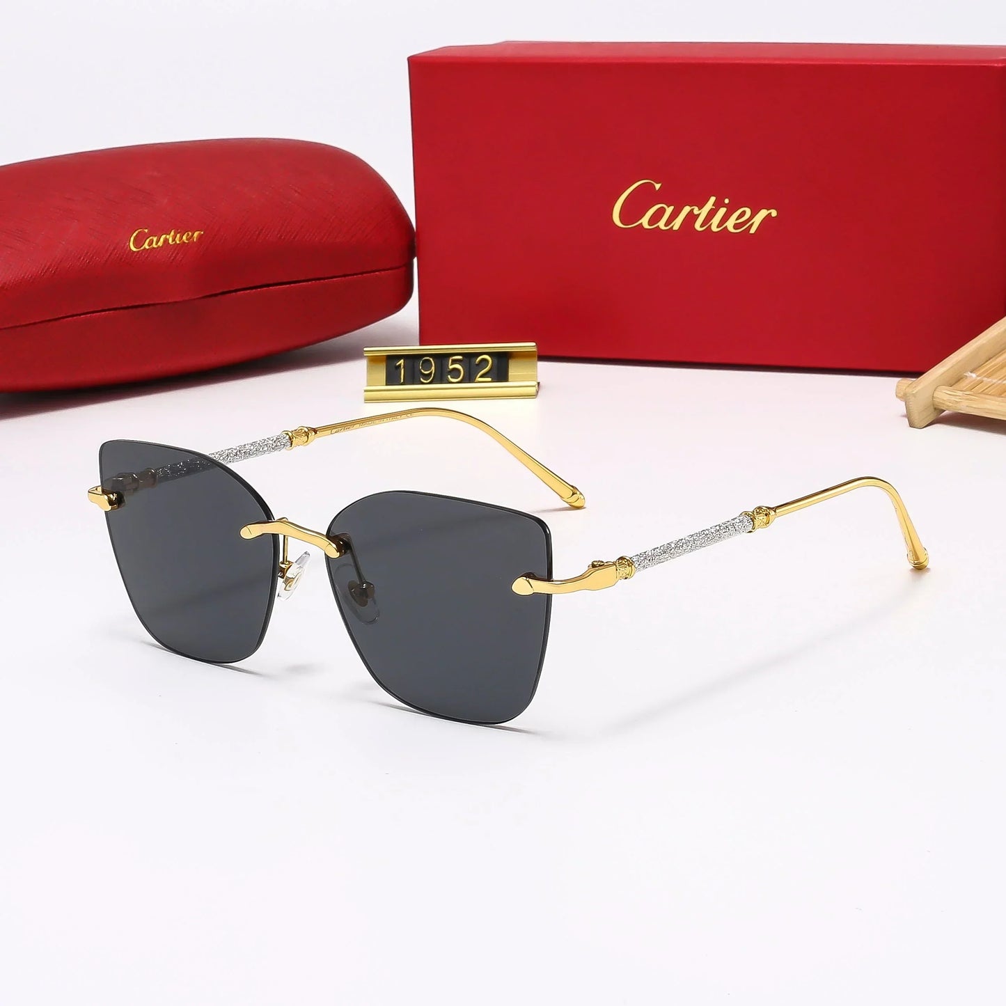 2025 Fashion Sunglasses—1952
