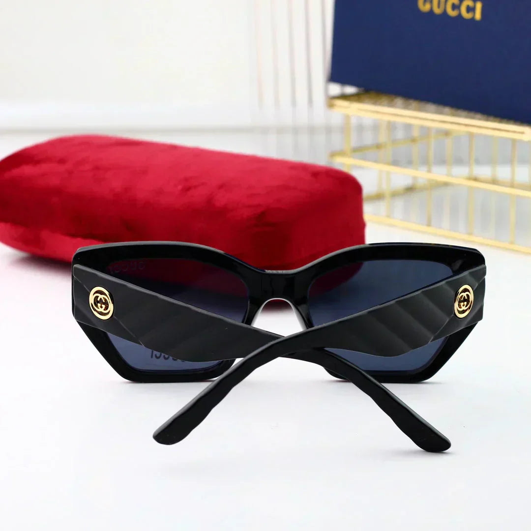 2025 Large frame travel sunglasses