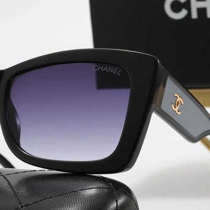 2025 Cat's Eye 2389 Sunglasses