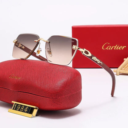 2025 Fashion SUNGLASSES 1984