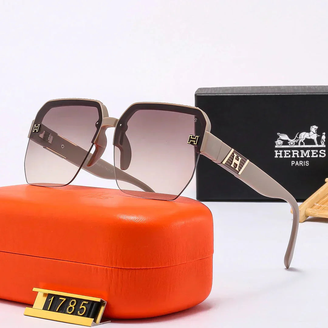 2025 Square Sunglasses 1785