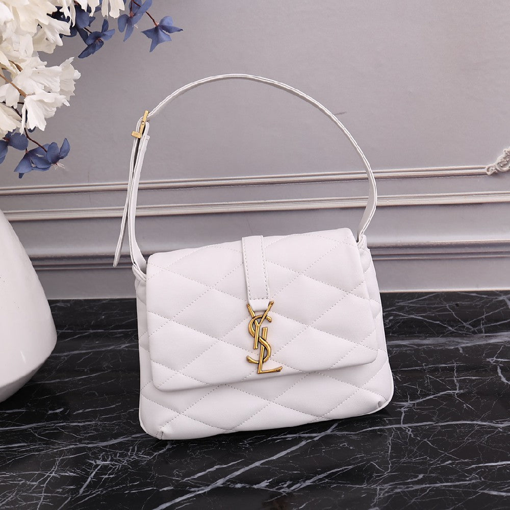 2025 Bag LE 5 À 7 Hobo Bag Y2