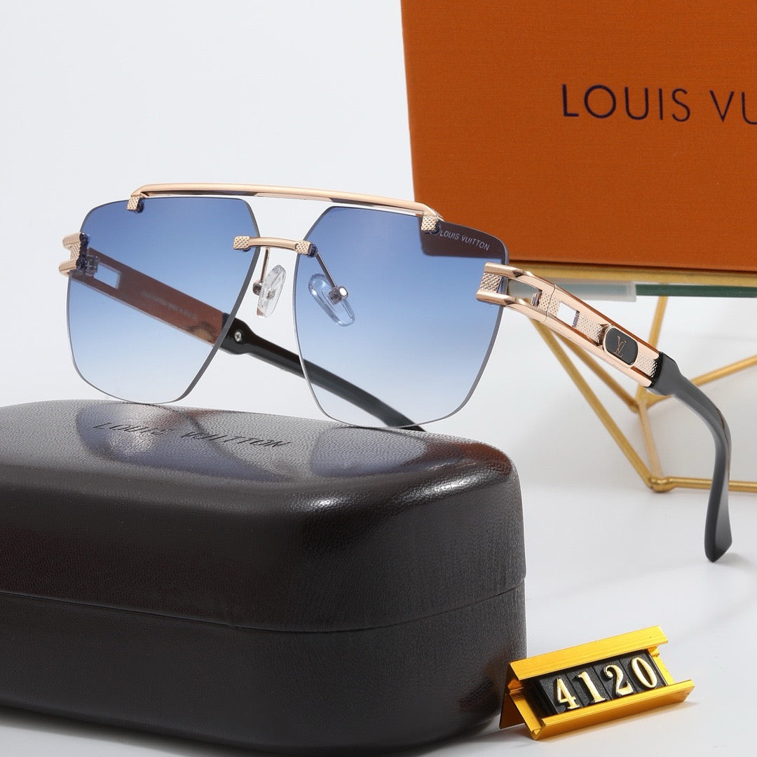 2025 Cool Fashion design sunglasses