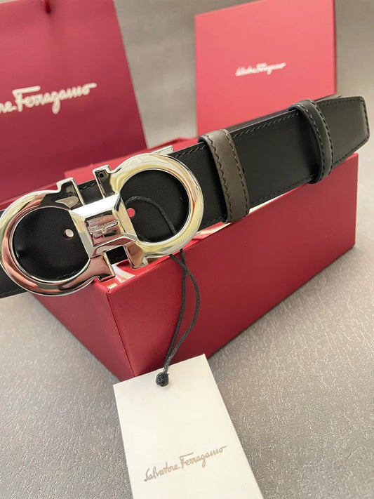 2025 2025 Classic New Belt