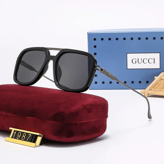 2025 Sunglasses  Fashion Sunglasses 1987