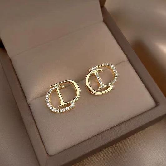 2025 Earrings