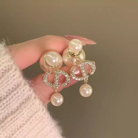 2025 Earrings