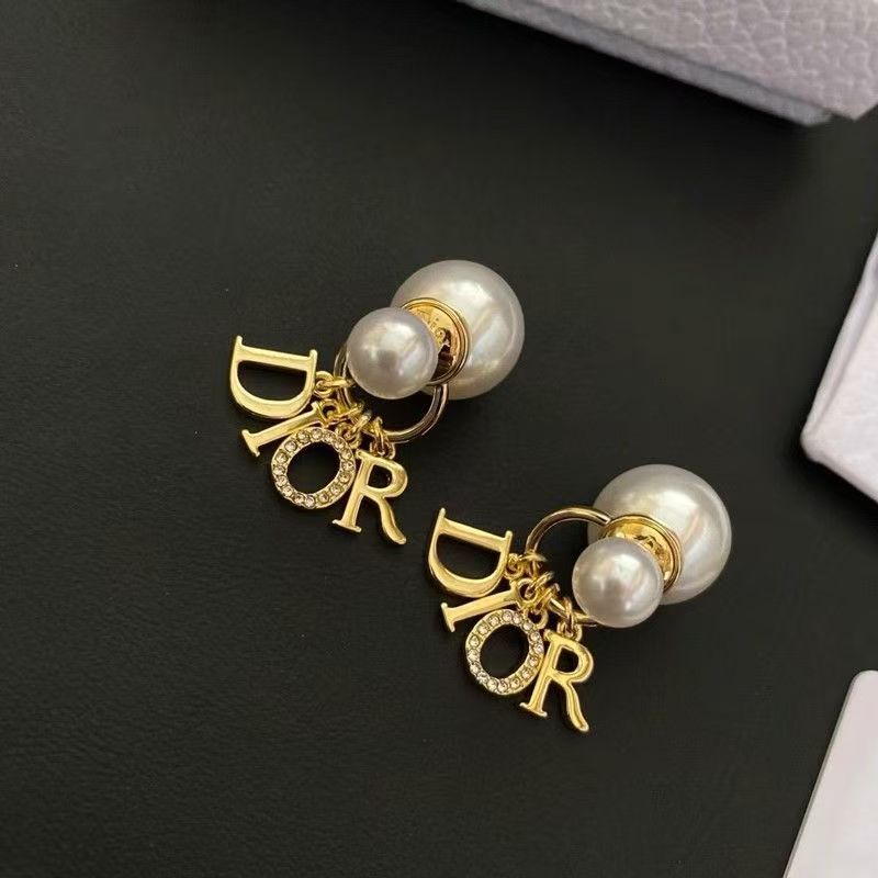 2025 Earrings