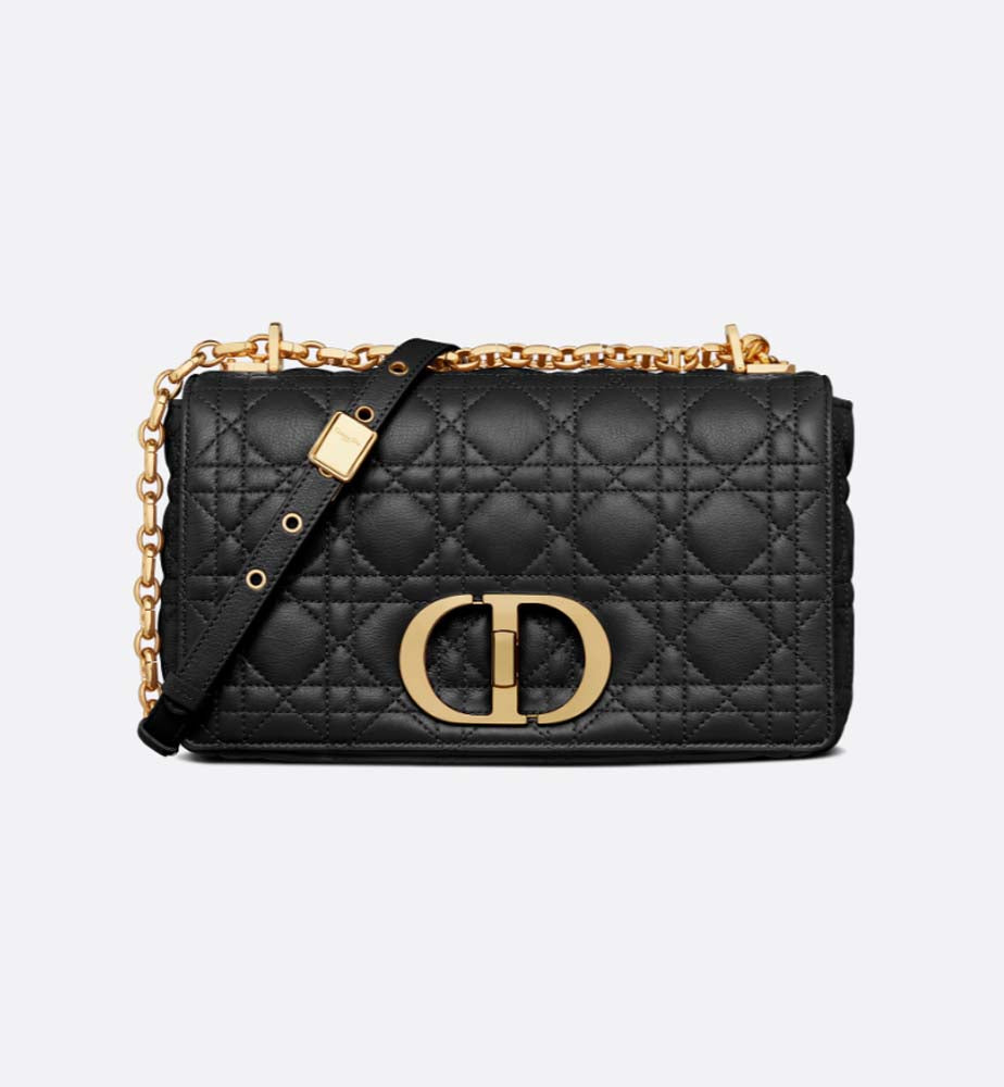 2025 Bag MEDIUM D CARO BAG