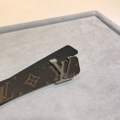 2025 Belt in Classic Presbyopia Calfskin