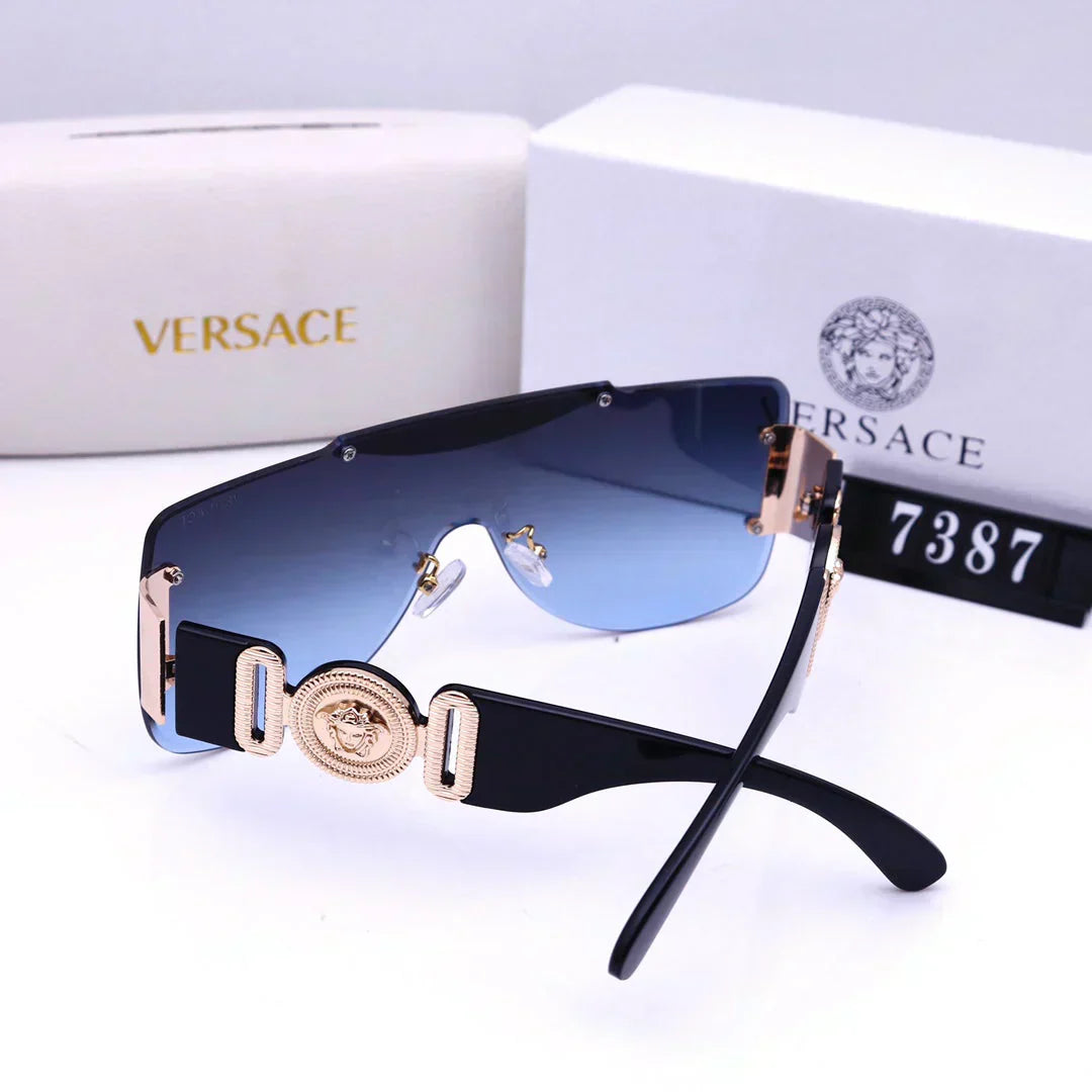 2025 Mask Sunglasses 7387