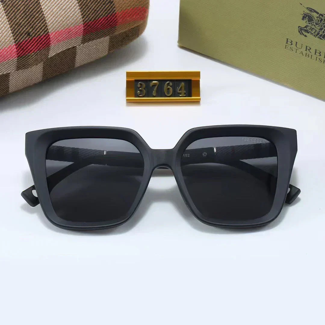 2025 Full Frame Sunglasses