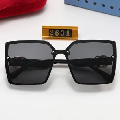 2025 Fashion Sunglasses—2631