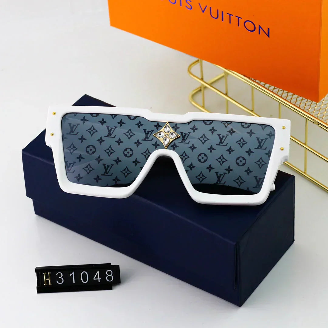 2025 FASHION SUNGLASSES H31048