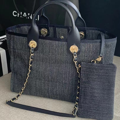 2025 Bag Large Shopping Bag C7