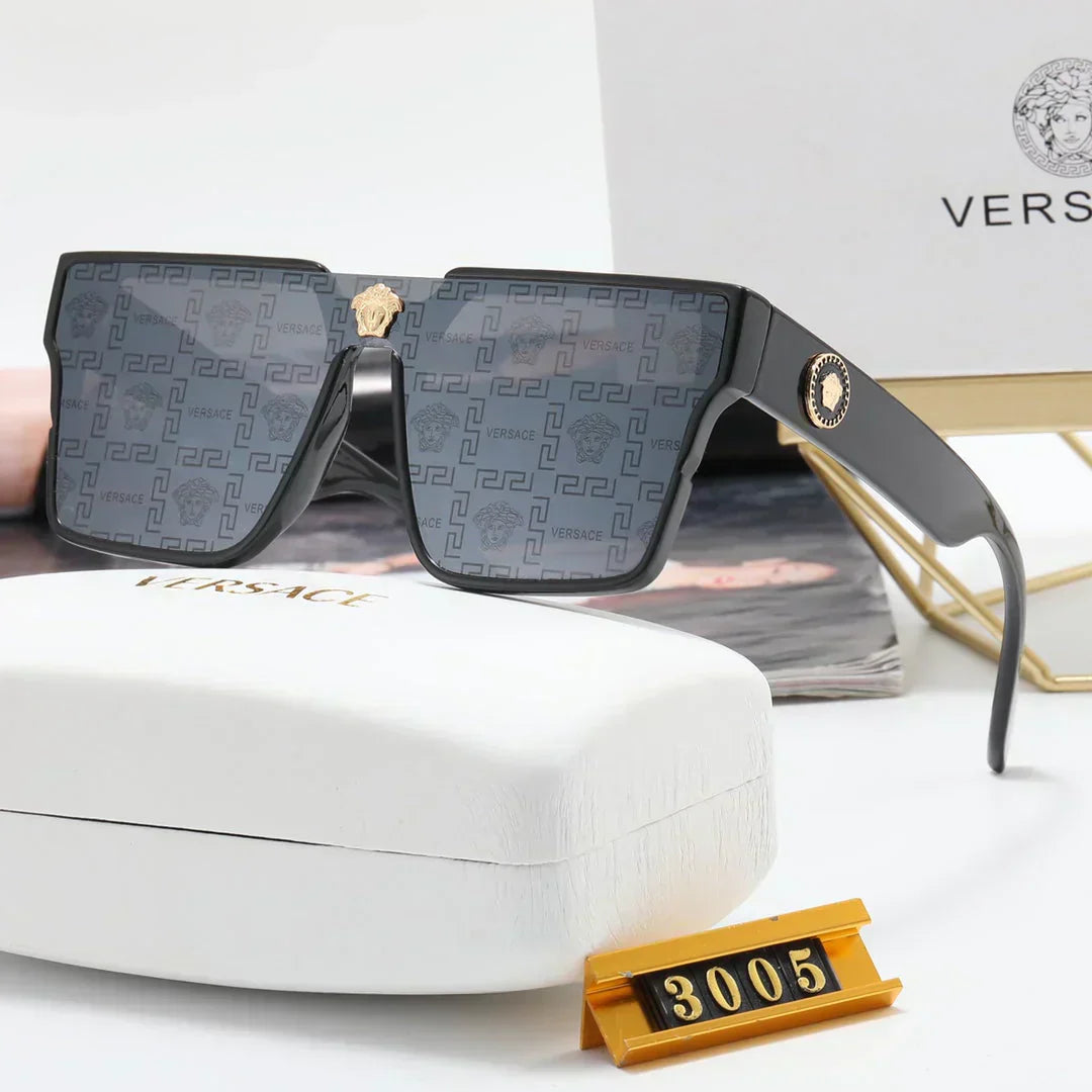 2025 Square Sunglasses 3005