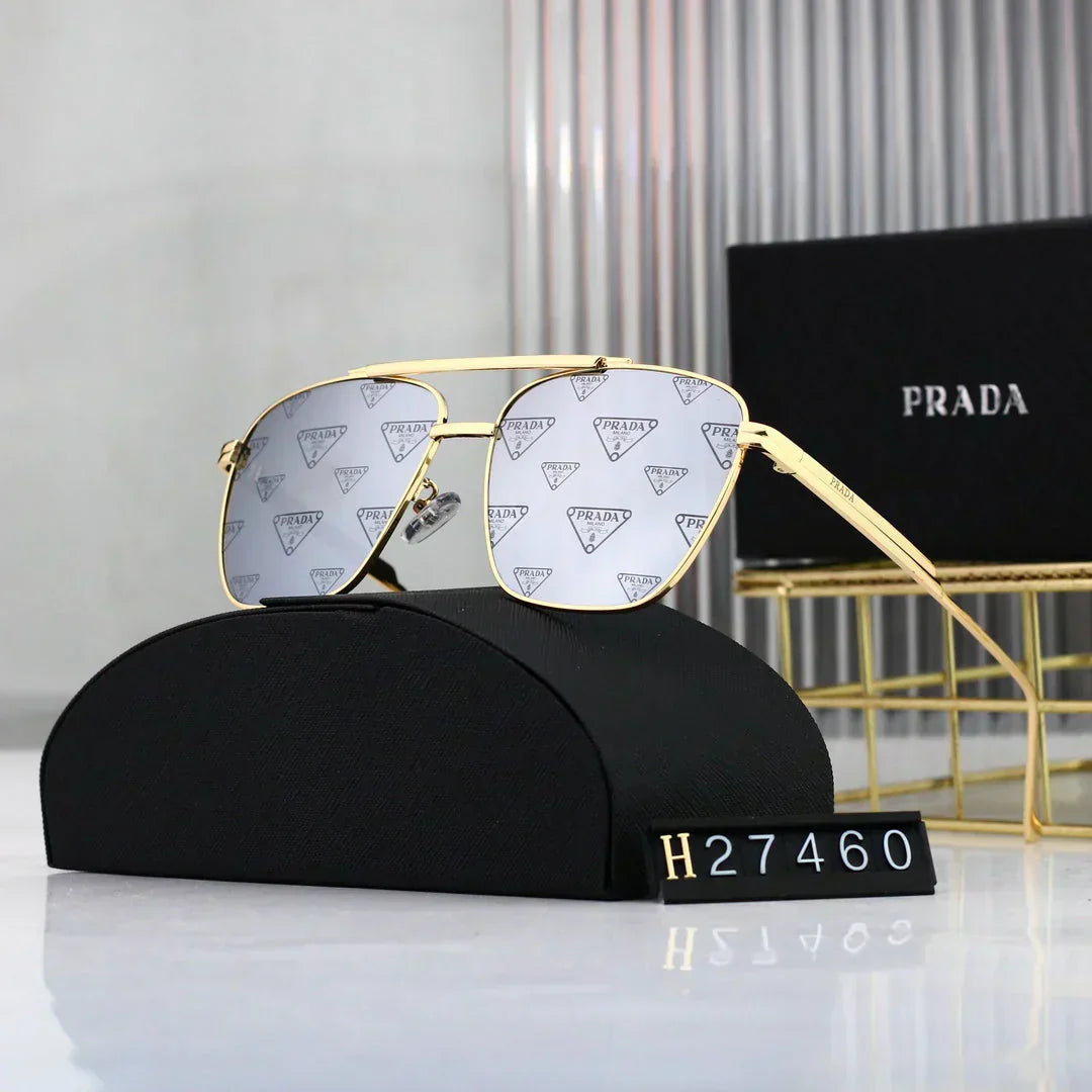 2025 Aviator Sunglasses