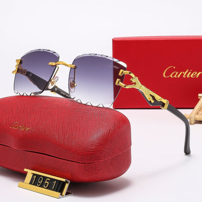 2025 Fashion Sunglasses—1951