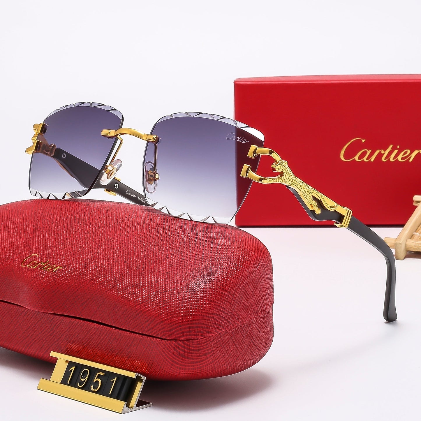 2025 Fashion Sunglasses—1951