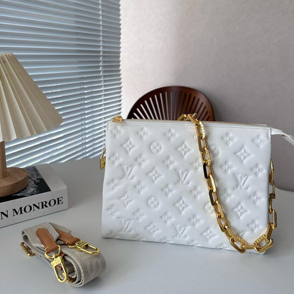 2025 Bag Stylish Shoulder Bag W176