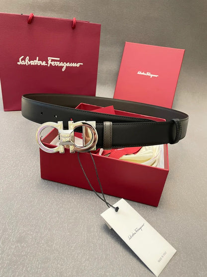 2025 2025 Classic New Belt