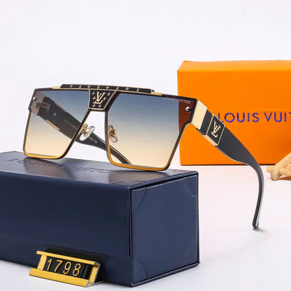 2025 Fashion Sunglasses 1798