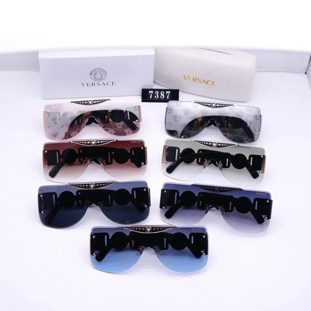 2025 Mask Sunglasses 7387