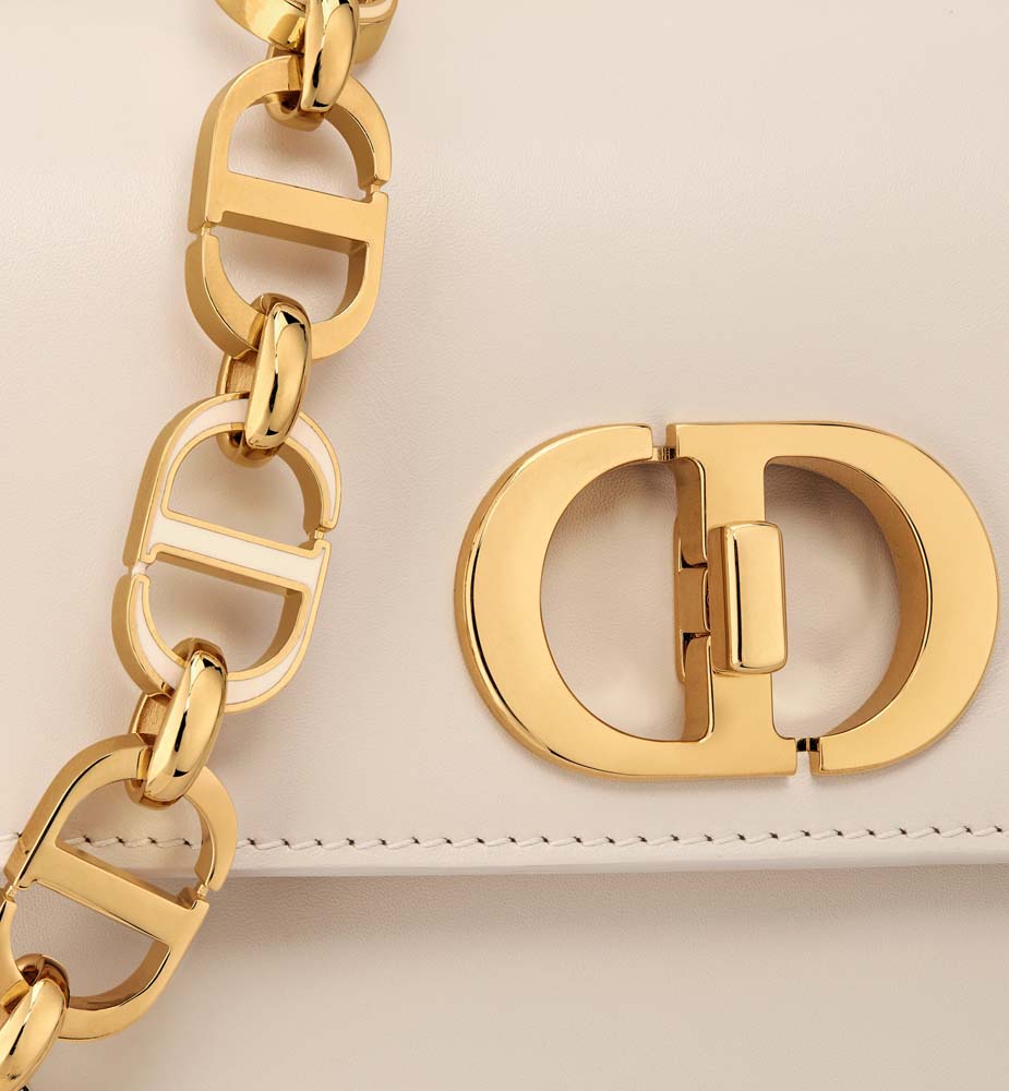 2025 Bag 30 MONTAIGNE AVENUE BAG