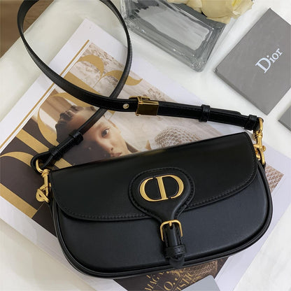 2025 Bag Classic Shoulder Bag W179