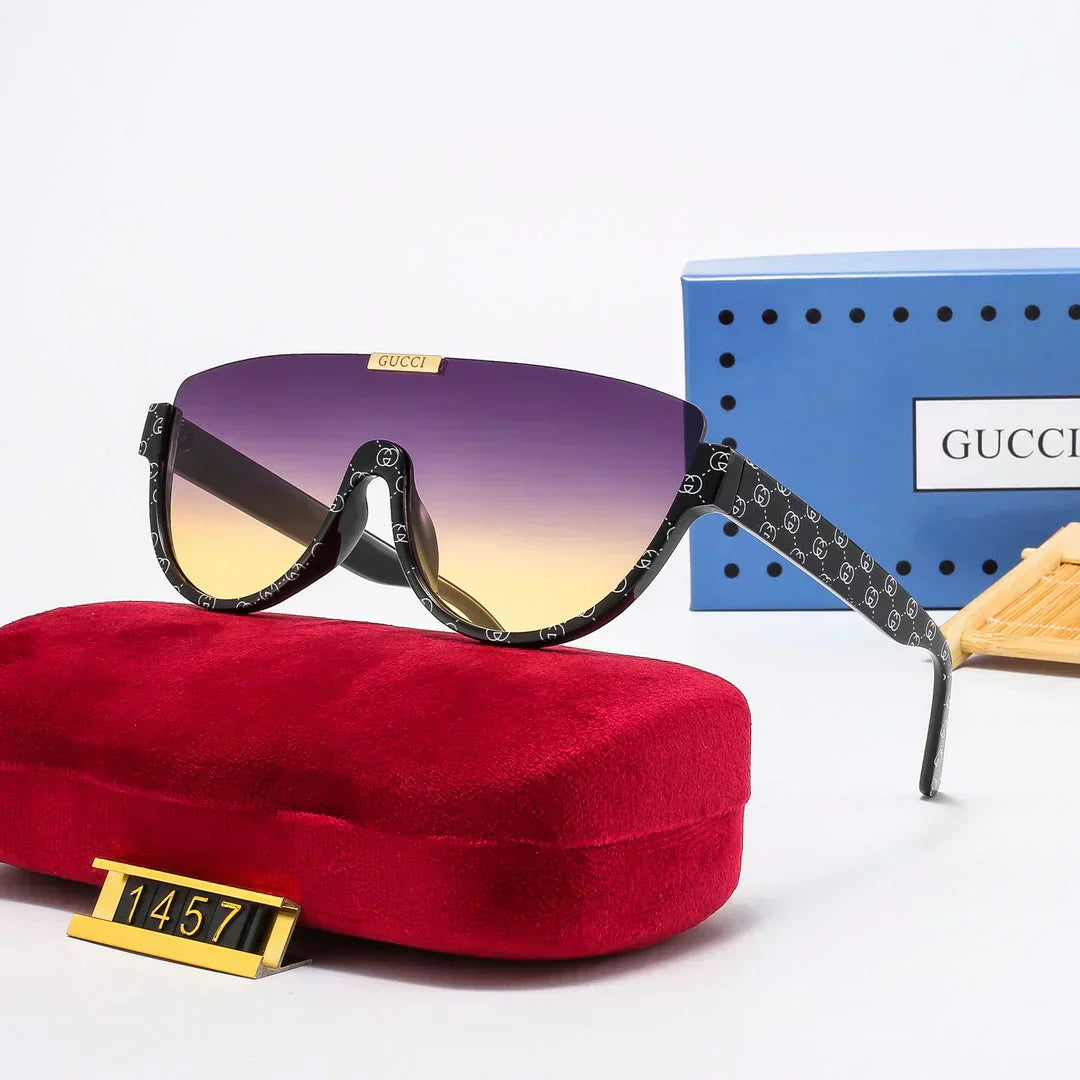 2025 Sunglasses  Fashion Unique Sunglasses 1457