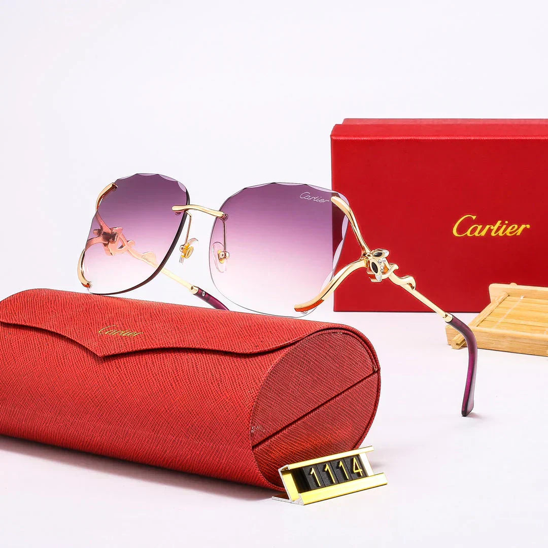 2025 Fashion SUNGLASSES 1114