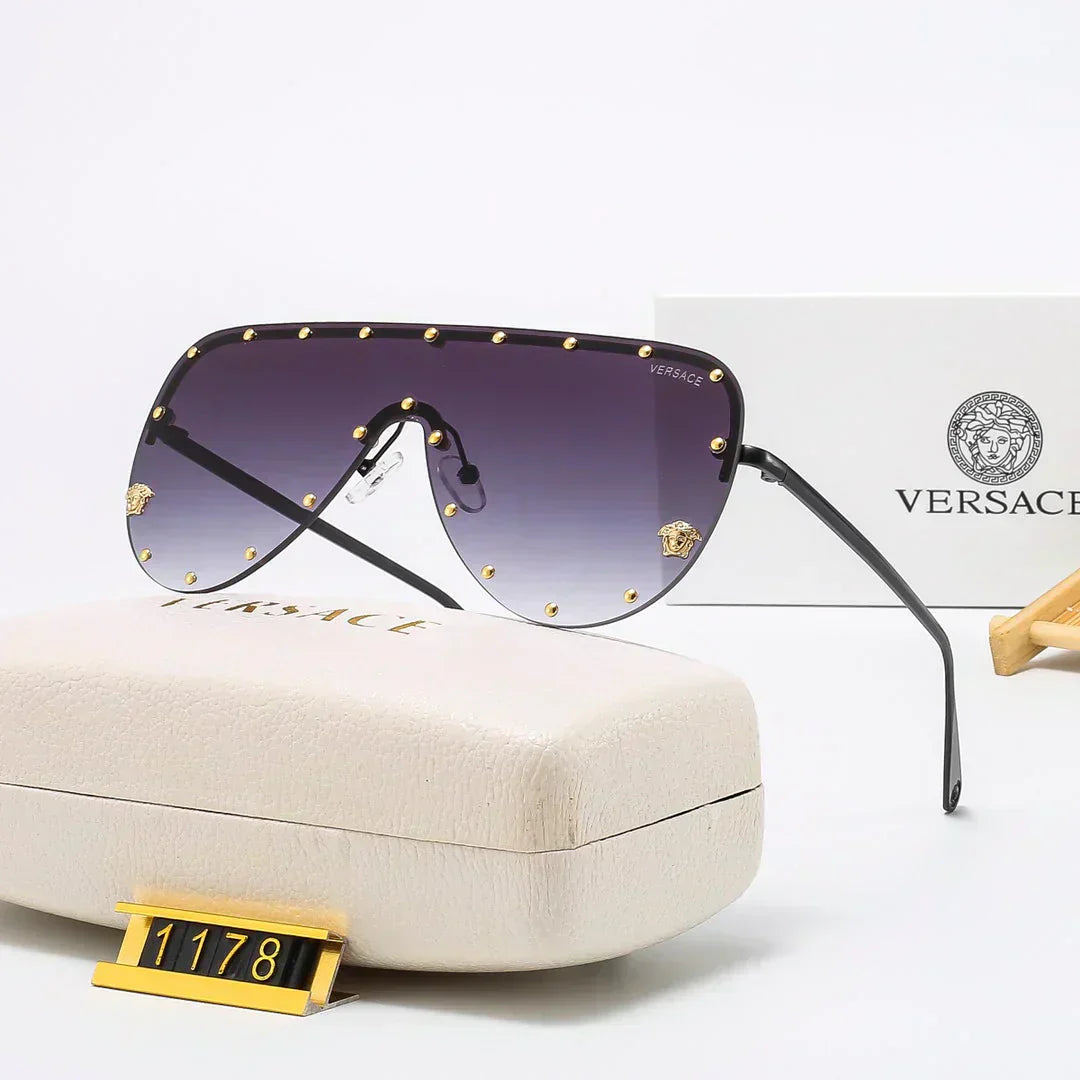 2025 One Piece Couple Sunglasses 1178