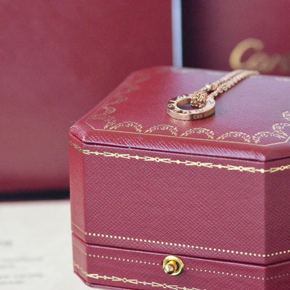Love Bracelets and Necklaces