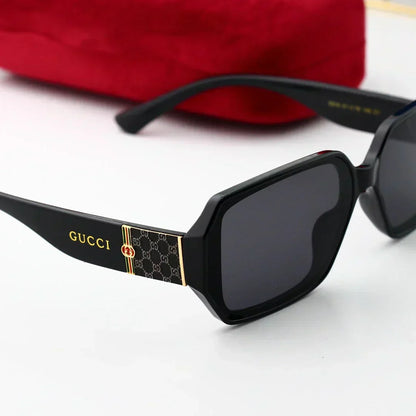 2025 Square Frame UV Protection Sunglasses