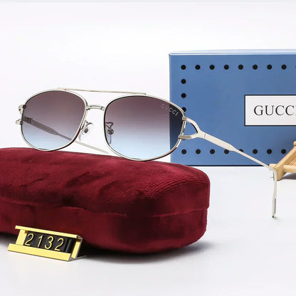 2025 Fashion Sunglasses  2132