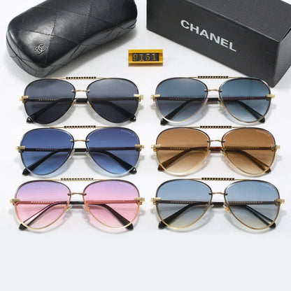 2025 Fashion Sunglasses-DBT-9151