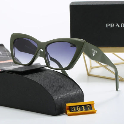 2025 Fashion Sunglasses—3617