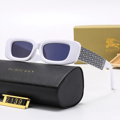 2025 Fashion fashion Sunglasses   2139