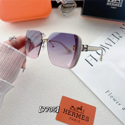 2025 Fashion Square Sunglasses 2031