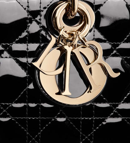 2025 Bag MEDIUM LADY D-JOY BAG