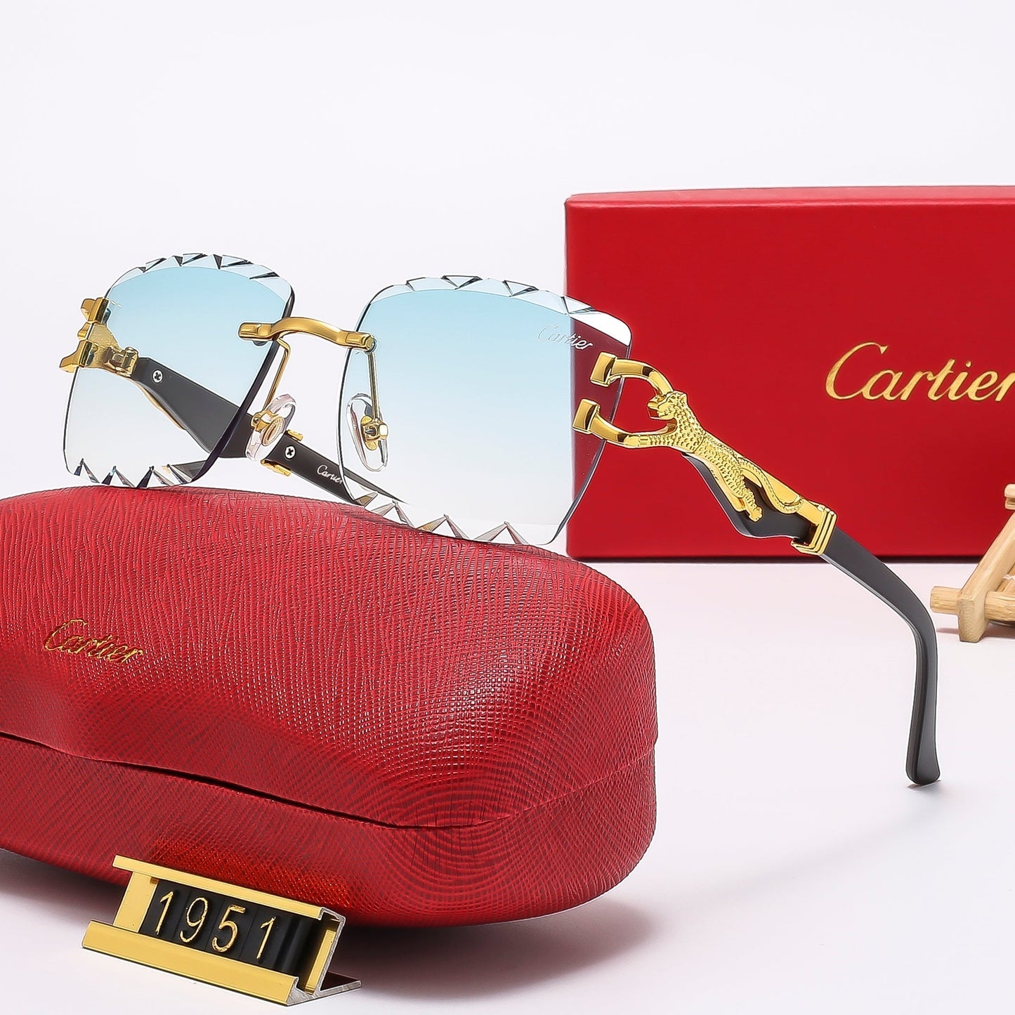 2025 Fashion Sunglasses—1951